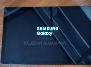 New Samsung Galaxy Tab A9 128 GB Gray