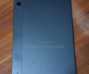 New Samsung Galaxy Tab A9 128 GB Gray
