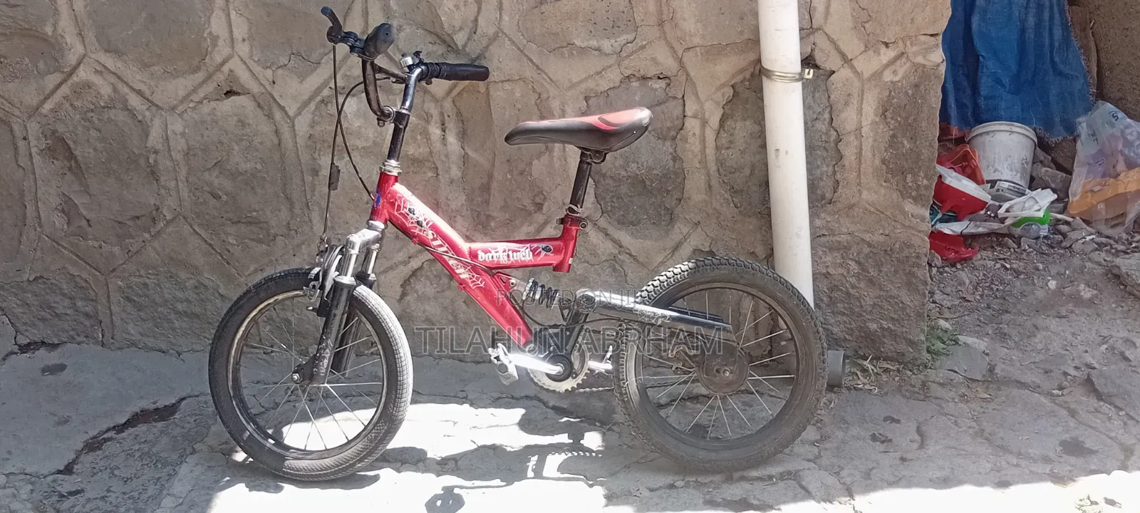 Bicycle for Kids