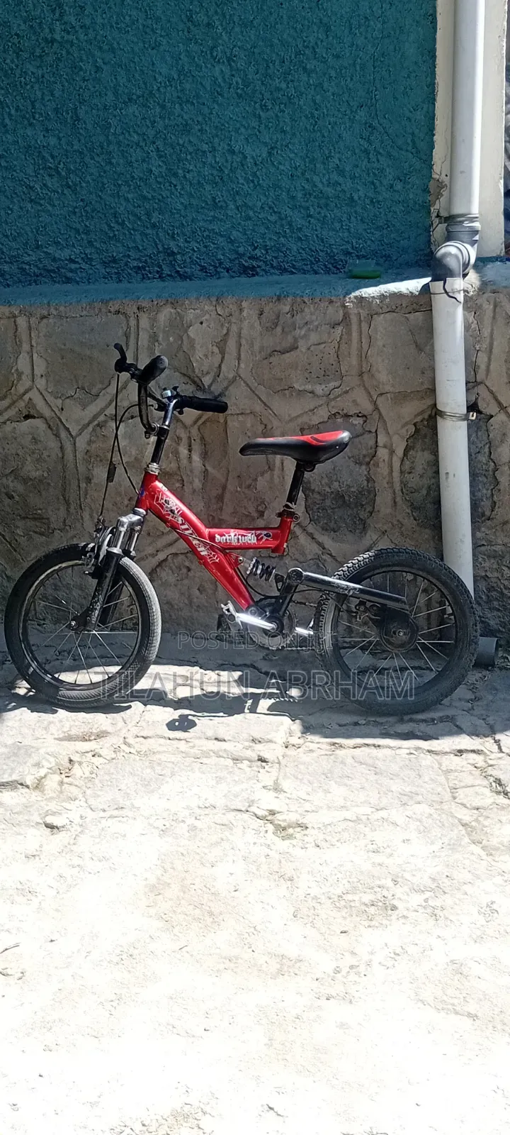 Bicycle for Kids