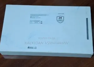 New Samsung Galaxy Tab A11 64 GB White