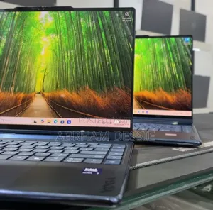New Laptop Lenovo 32GB Intel Core Ultra 7 SSD 1T