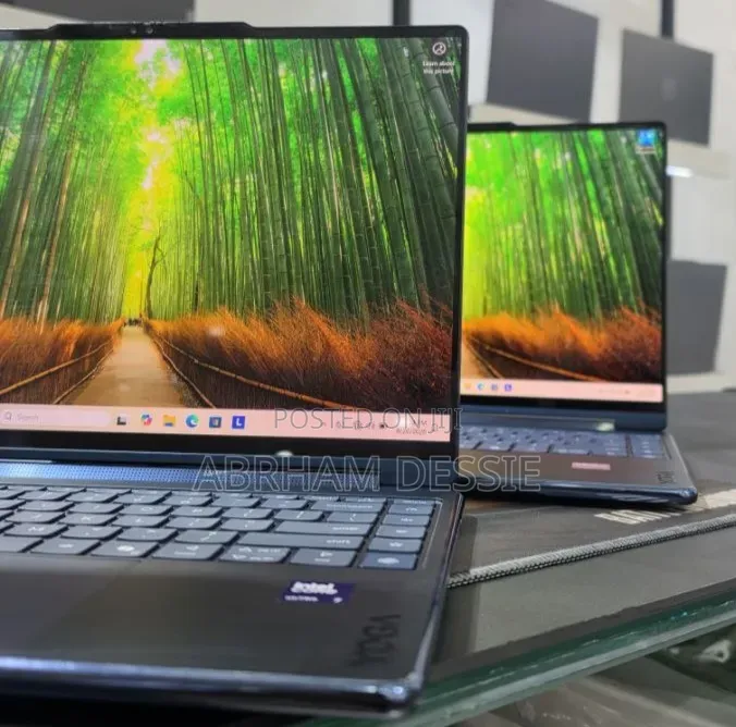 New Laptop Lenovo 32GB Intel Core Ultra 7 SSD 1T