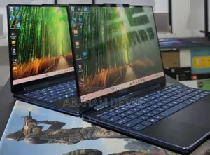 New Laptop Lenovo 32GB Intel Core Ultra 7 SSD 1T