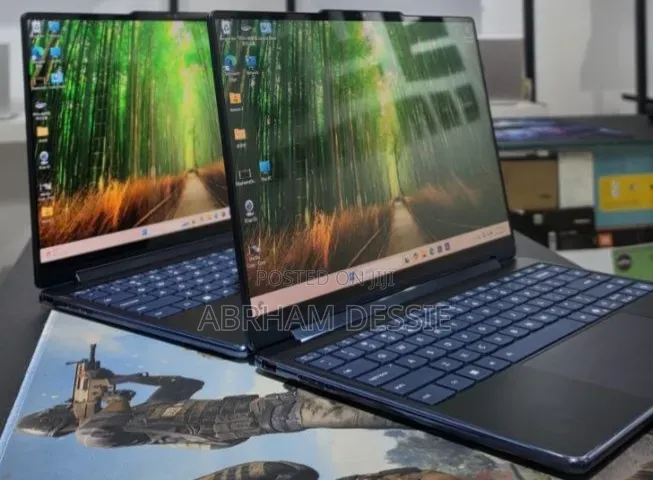 New Laptop Lenovo 32GB Intel Core Ultra 7 SSD 1T