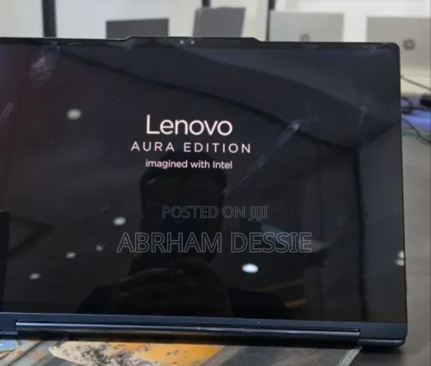 New Laptop Lenovo 32GB Intel Core Ultra 7 SSD 1T
