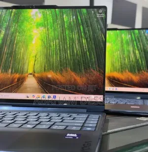 New Laptop Lenovo 32GB Intel Core Ultra 7 SSD 1T