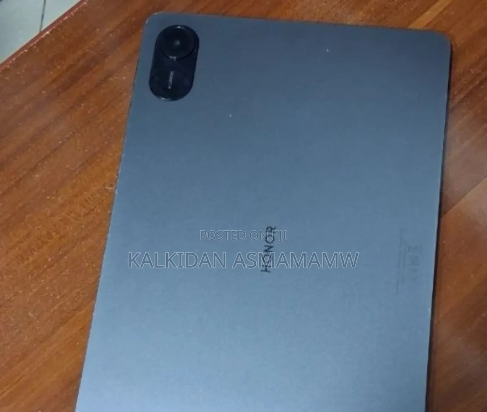 New Honor Pad X9 128 GB Gray