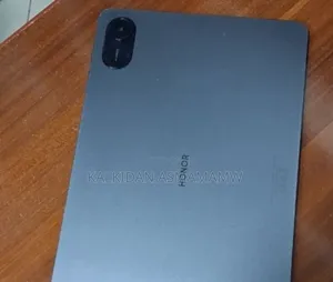 New Honor Pad X9 128 GB Gray