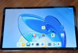 New Honor Pad X9 128 GB Gray