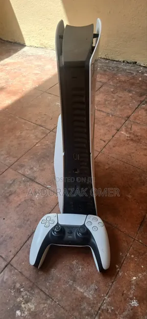 Playstation 5 Slim Disc Edition