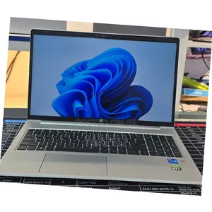 New Laptop HP ProBook 440 G9 16GB Intel Core i7 SSD 512GB