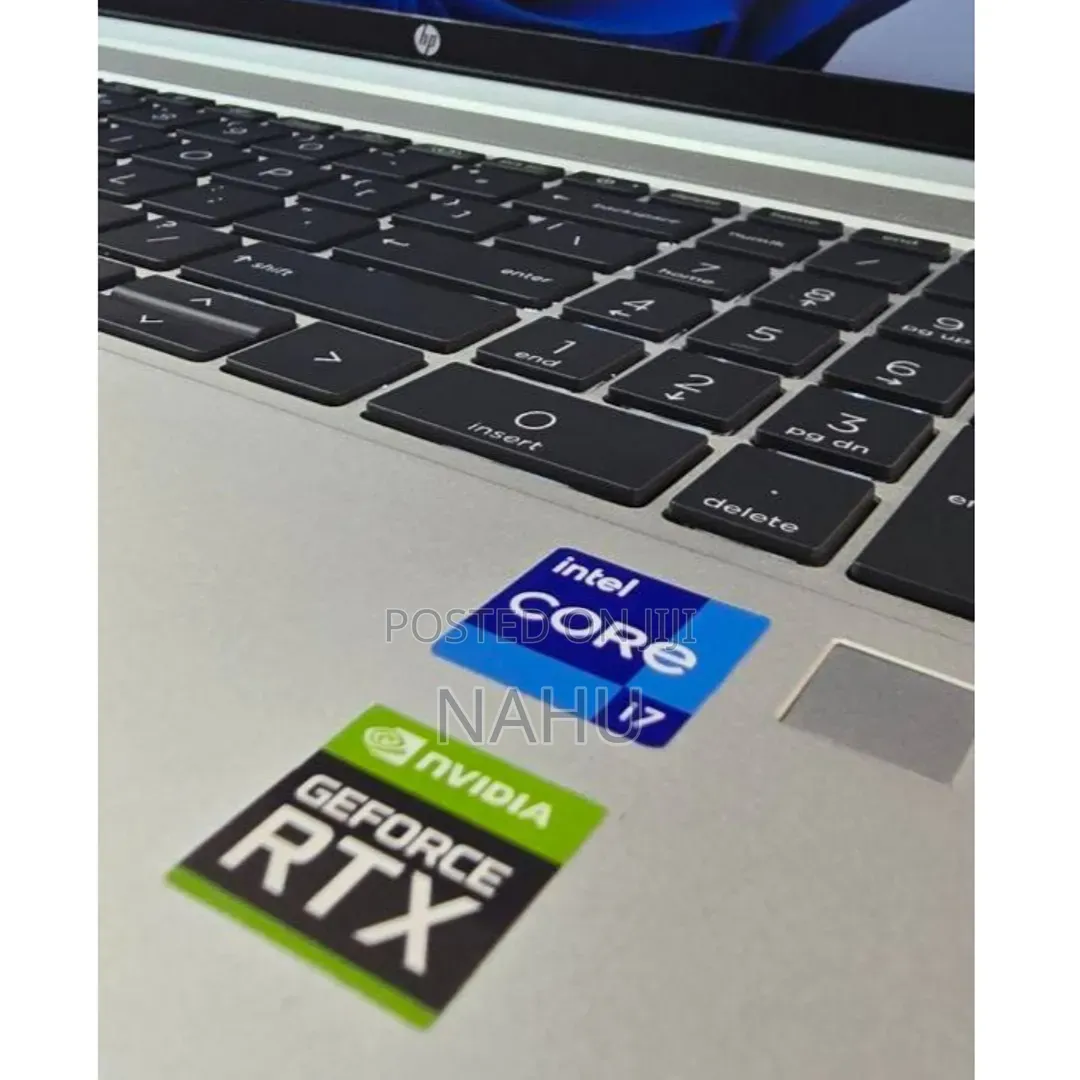 New Laptop HP ProBook 440 G9 16GB Intel Core i7 SSD 512GB