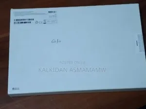 New Samsung Galaxy Tab A9 128 GB White