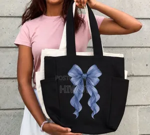 Tote Bags for Women Students