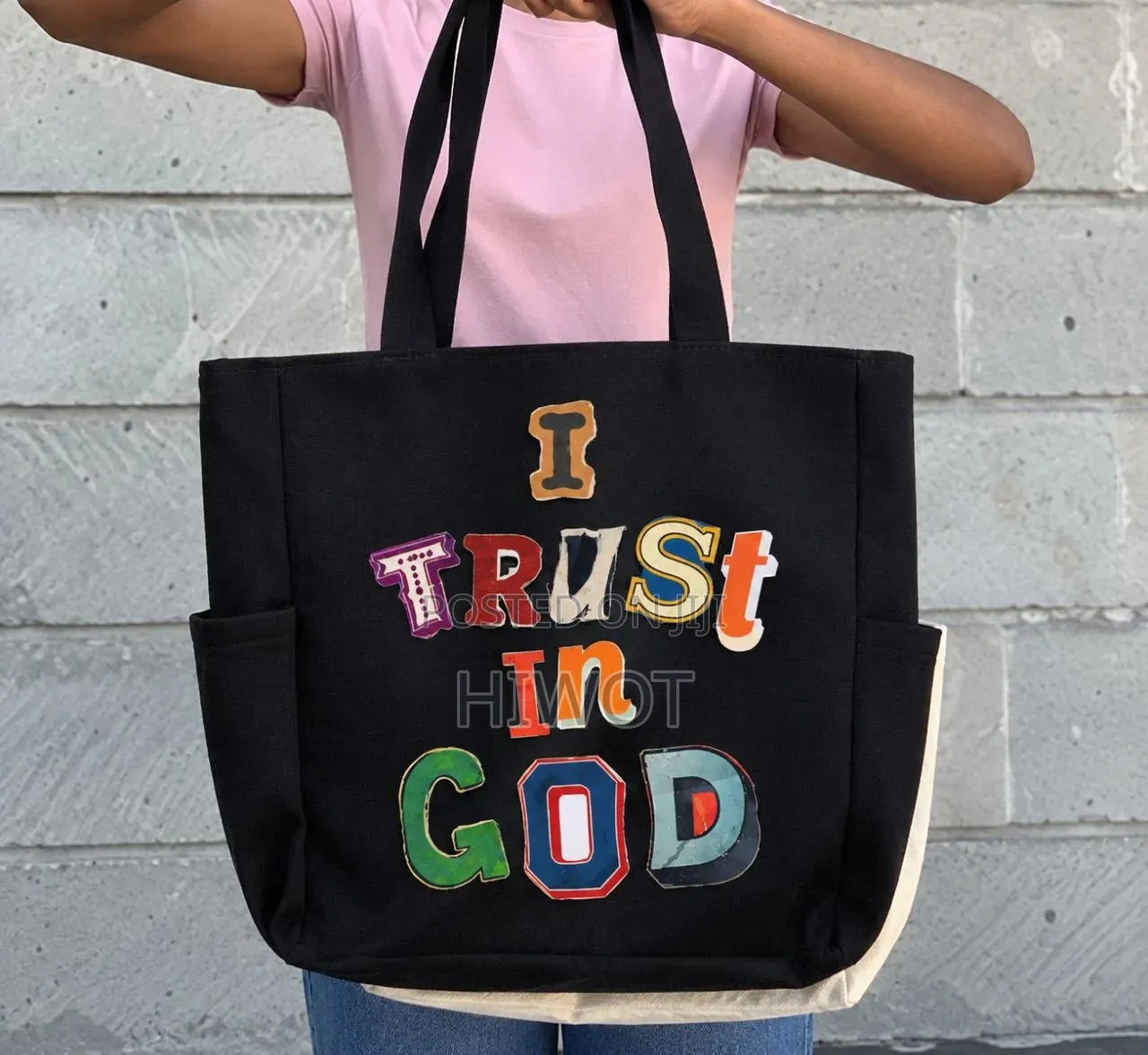 Tote Bags for Women Students