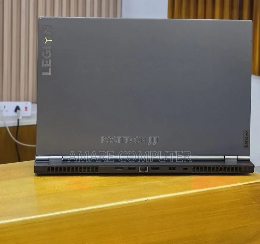 New Laptop Lenovo Legion 5 16GB Intel Core i7 SSD 512GB