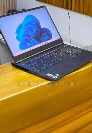 New Laptop Lenovo Legion 5 16GB Intel Core i7 SSD 512GB