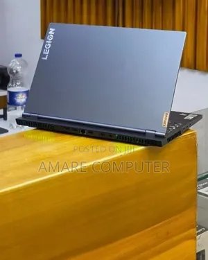 New Laptop Lenovo Legion 5 16GB Intel Core i7 SSD 512GB
