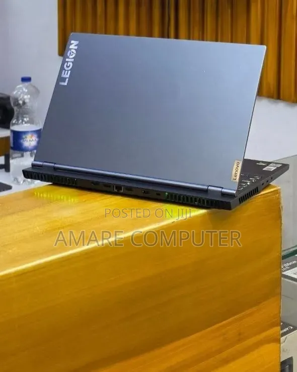 New Laptop Lenovo Legion 5 16GB Intel Core i7 SSD 512GB