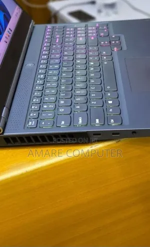 New Laptop Lenovo Legion 5 16GB Intel Core i7 SSD 512GB