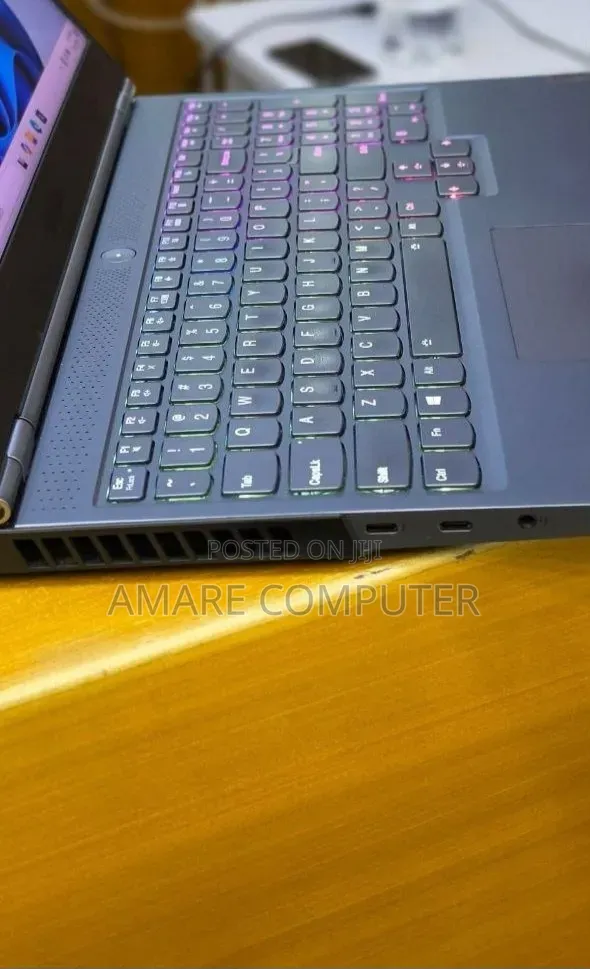 New Laptop Lenovo Legion 5 16GB Intel Core i7 SSD 512GB