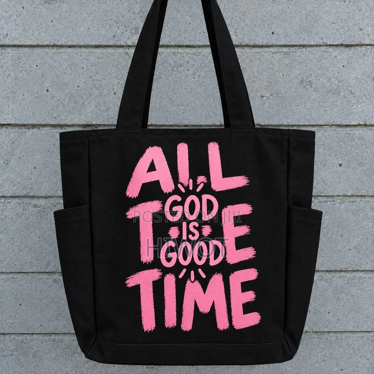 Tote Bags for Women Students