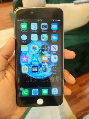 Apple iPhone 6s 64 GB Bronze