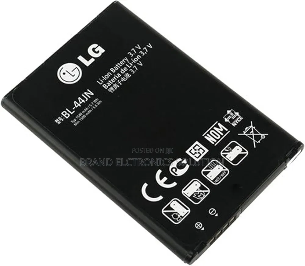 LG BL-44J Mobile Battery