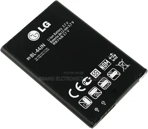 LG BL-44J Mobile Battery