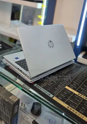 New Laptop HP ProBook 450 16GB Intel Core i7 SSD 512GB