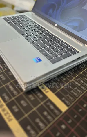 New Laptop HP ProBook 450 16GB Intel Core i7 SSD 512GB