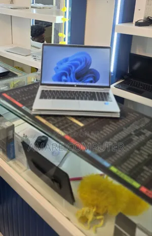 New Laptop HP ProBook 450 16GB Intel Core i7 SSD 512GB