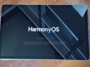 New Huawei MatePad Pro 128 GB Silver