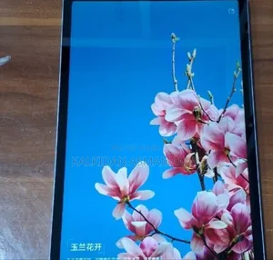 New Huawei MatePad Pro 128 GB Silver