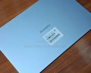 New Huawei MatePad Pro 128 GB Silver