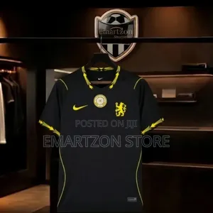Chelsea 26/27 Season Original Jersey