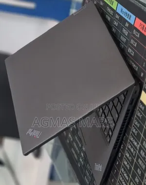 New Laptop Lenovo ThinkPad T14 16GB Intel Core i7 SSD 512GB