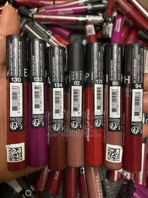 Cosmetic Lipstick