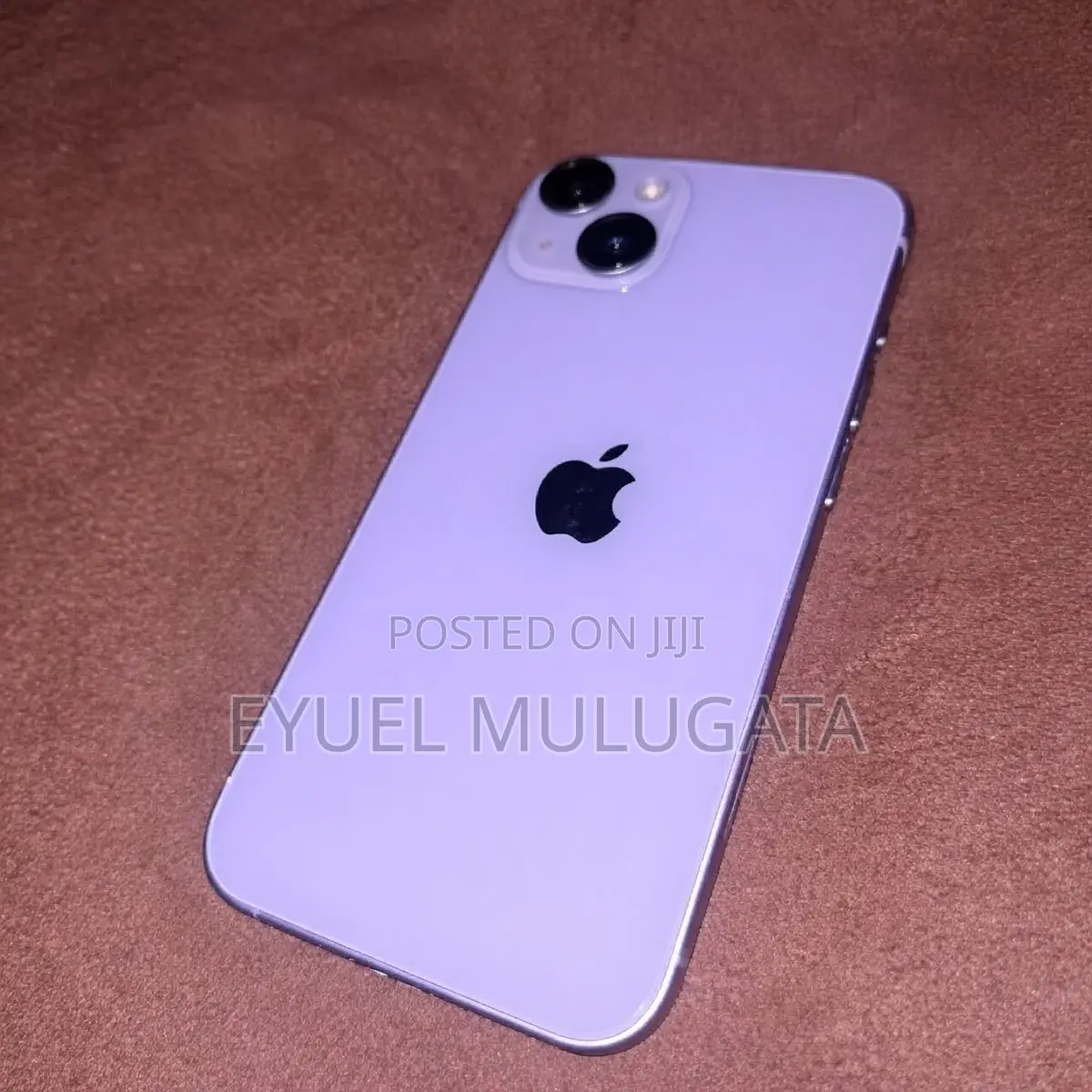 Apple iPhone 14 128 GB Purple