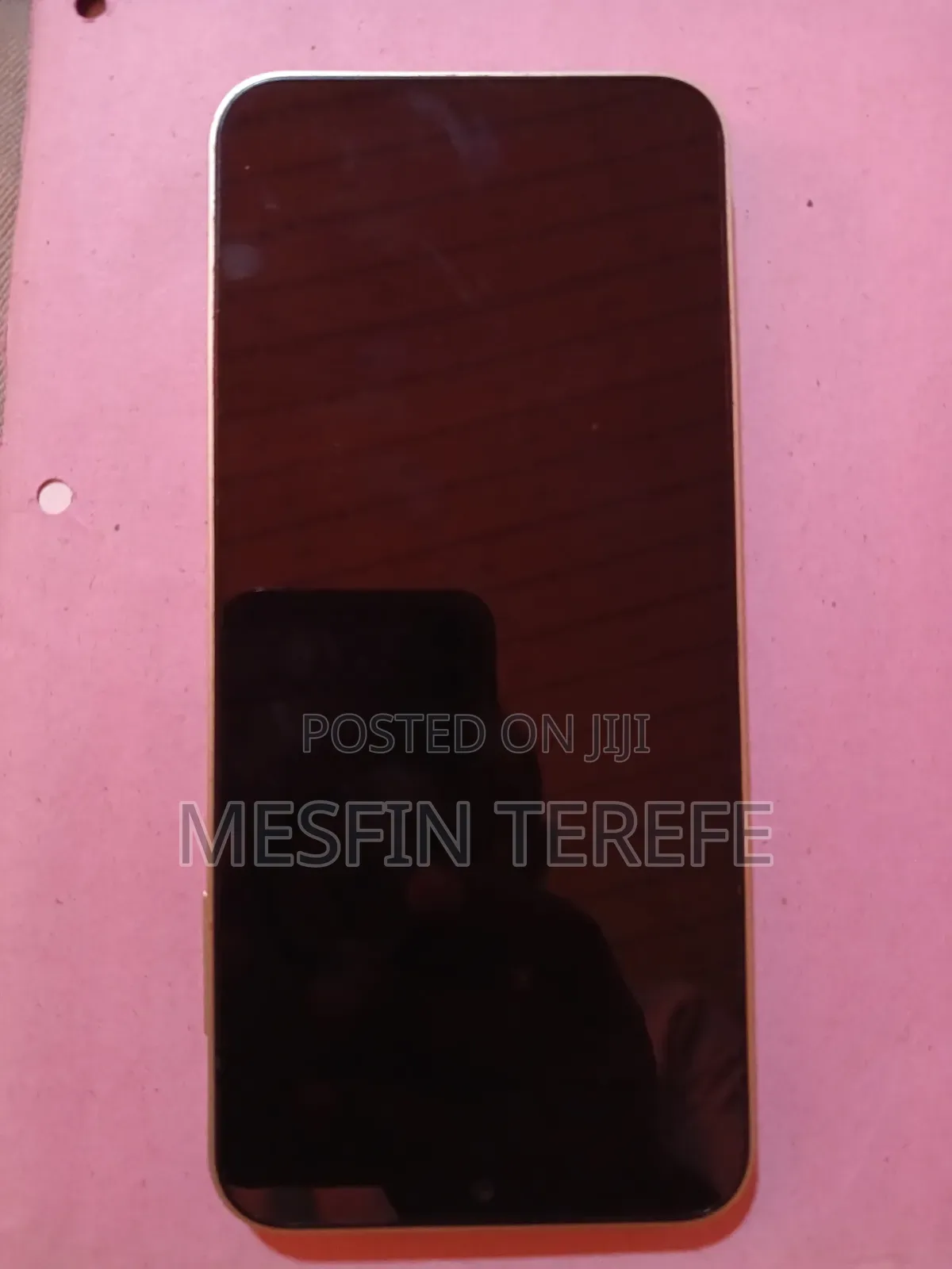 New Samsung Galaxy A14 128 GB Gray