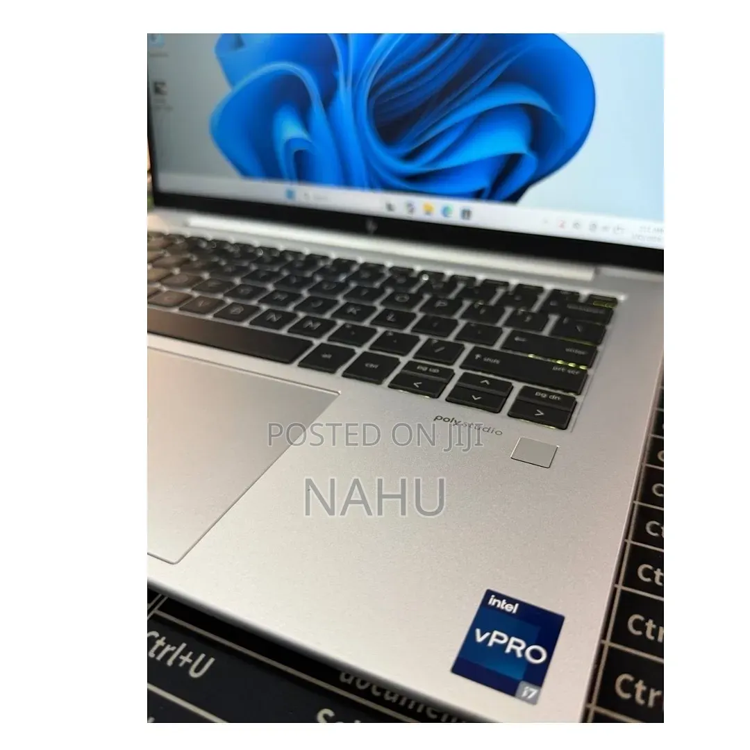 New Laptop HP EliteBook 1040 16GB Intel Core i7 SSD 512GB