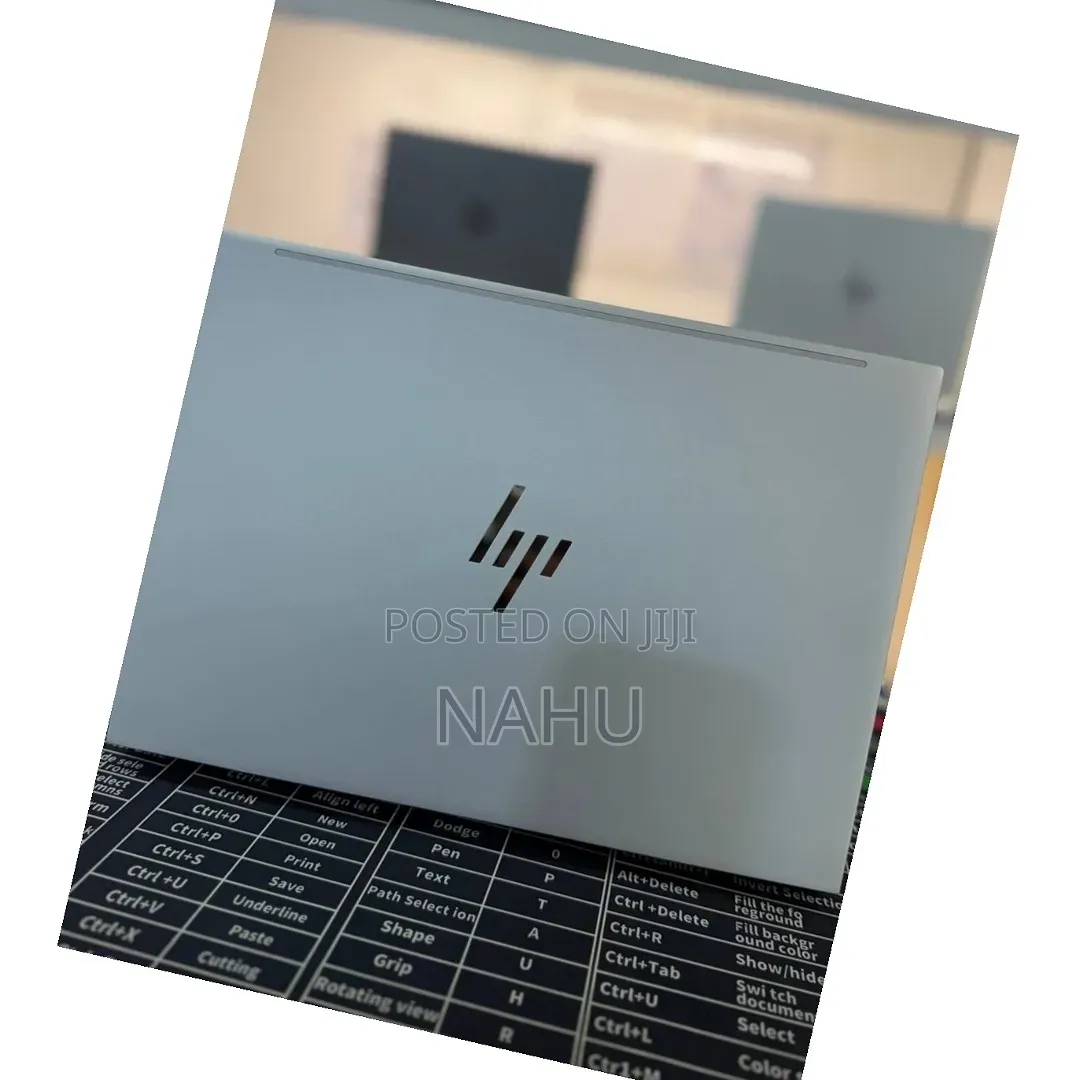 New Laptop HP EliteBook 1040 16GB Intel Core i7 SSD 512GB