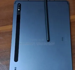New Samsung Galaxy Tab S7 128 GB Blue