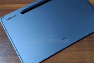 New Samsung Galaxy Tab S7 128 GB Blue