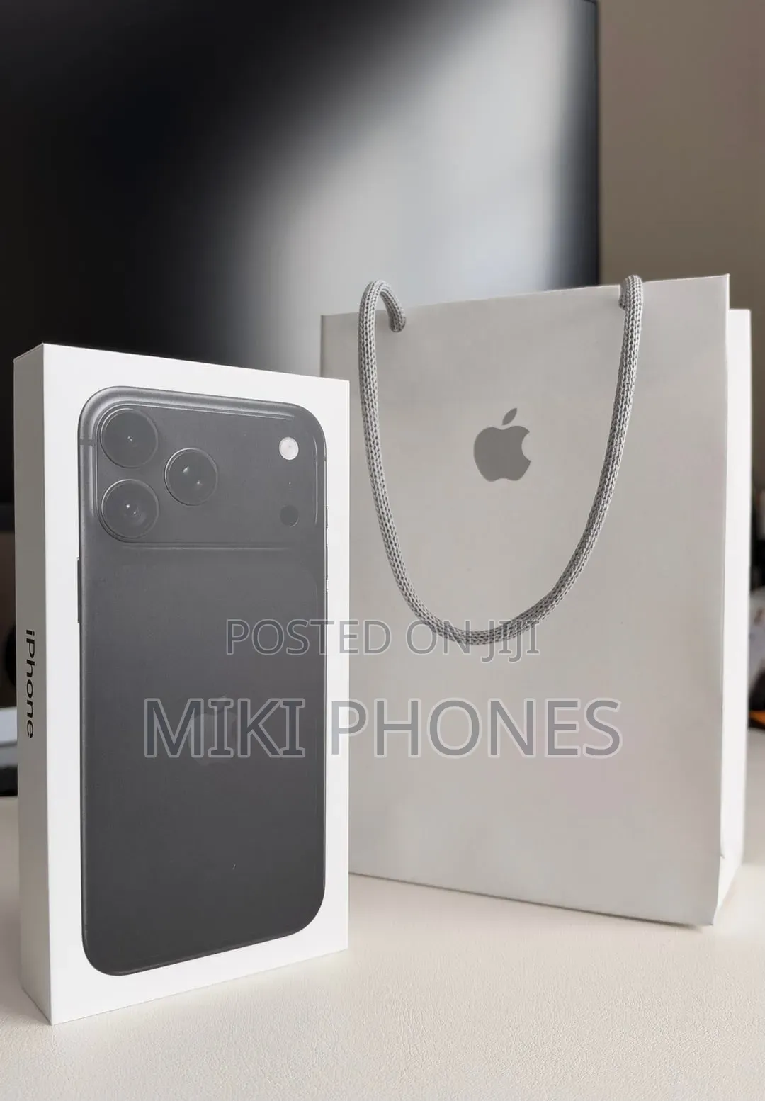 New Apple iPhone 18 Pro 512 GB