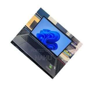 New Laptop HP ZBook Power G7 16GB Intel Core i7 SSD 512GB