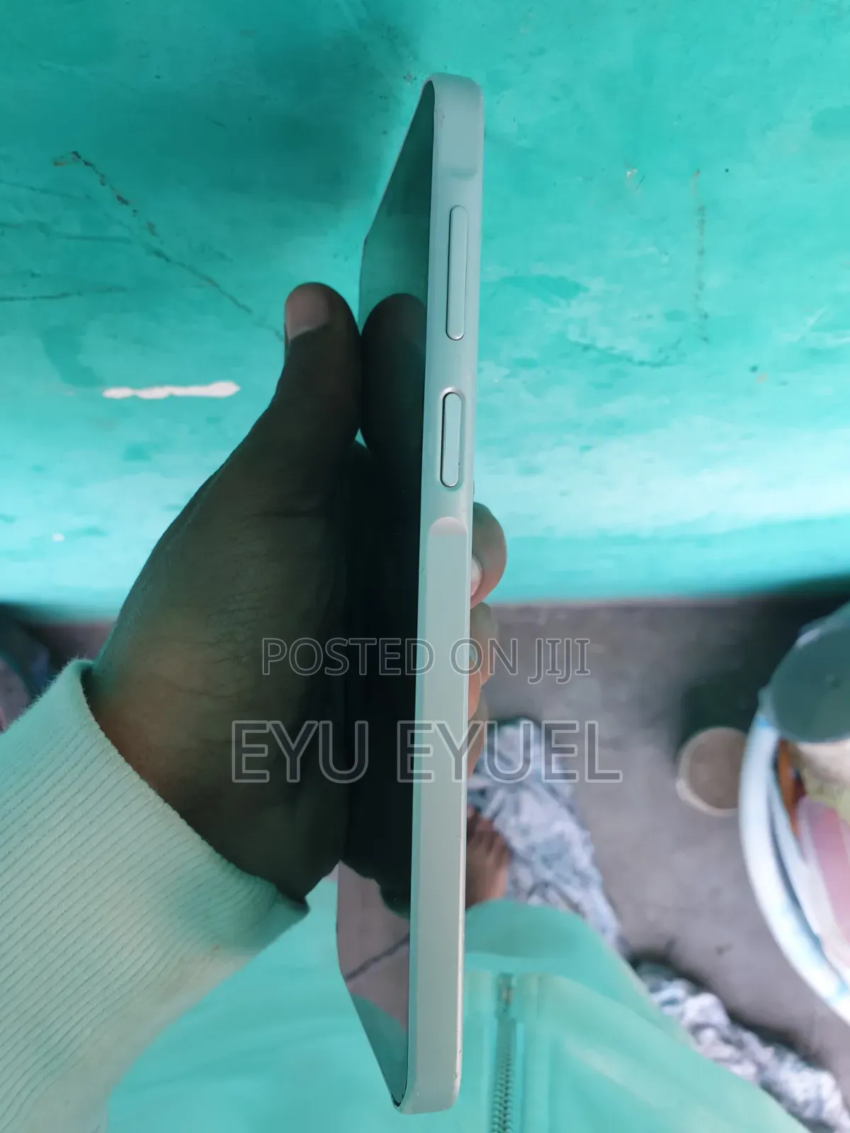 Samsung Galaxy A16 128 GB Silver