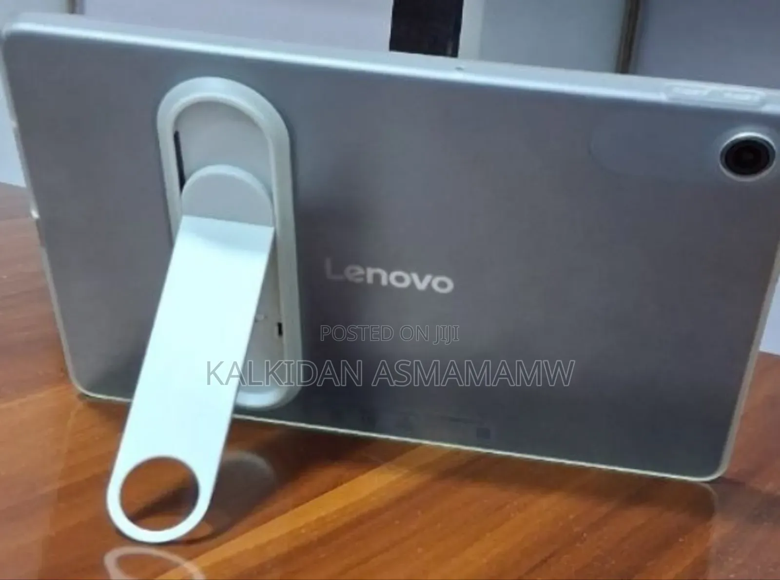 New Lenovo Legion Y700 (2025) 128 GB Gray