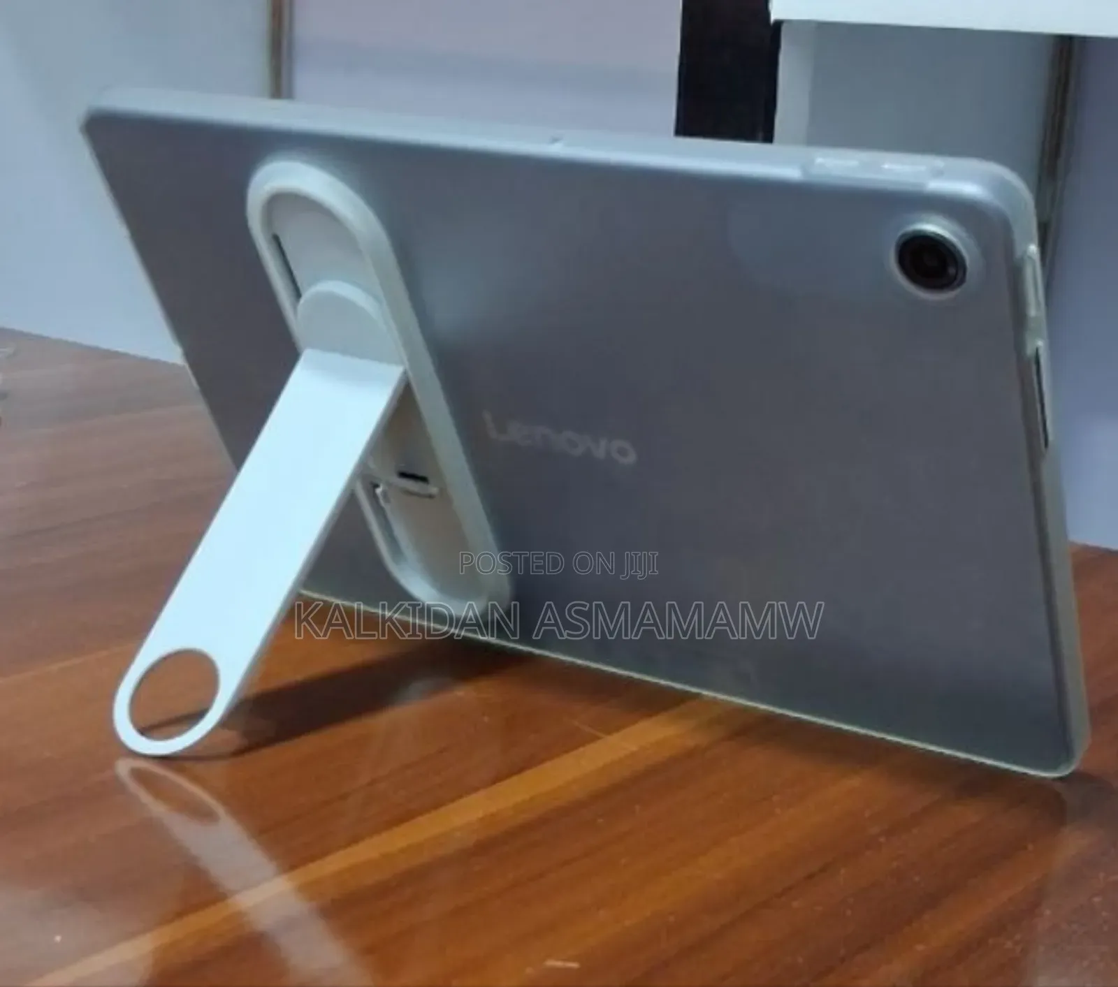 New Lenovo Legion Y700 (2025) 128 GB Gray